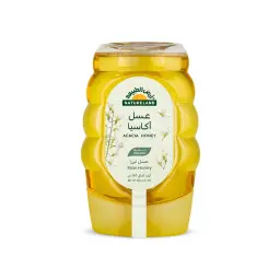 Acacia Honey